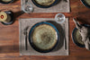 Sanee Placemat - Smoke Brown (Set of 2)