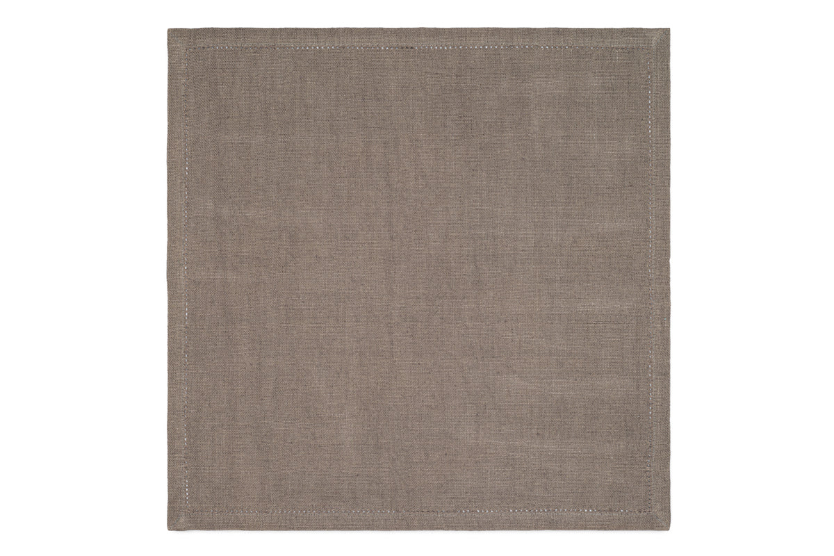 Sanee Placemat - Smoke Brown (Set of 2)