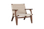 Surat Woven Lounger - Natural