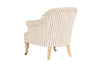 Sanja Stripe Armchair- nkuku