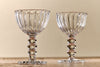 Santosa Sherry Glass - Clear (Set of 2)-nkuku