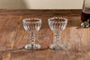 Santosa Sherry Glass - Clear (Set of 2)-nkuku