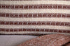 Sanval Wool Cushion Cover - Burgundy-nkuku