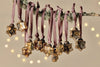 Sardi Star Baubles - Gold (Set of 12)-nkuku