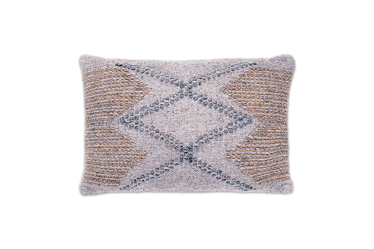 Telami Recycled Wool Cushion Cover