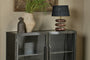 Takua Iron Sideboard