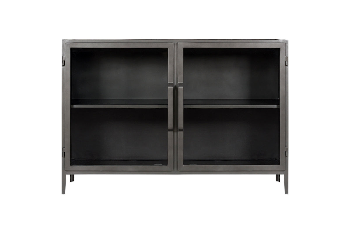 Takua Iron Sideboard