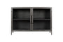 Takua Iron Sideboard