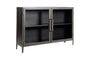 Takua Iron Sideboard