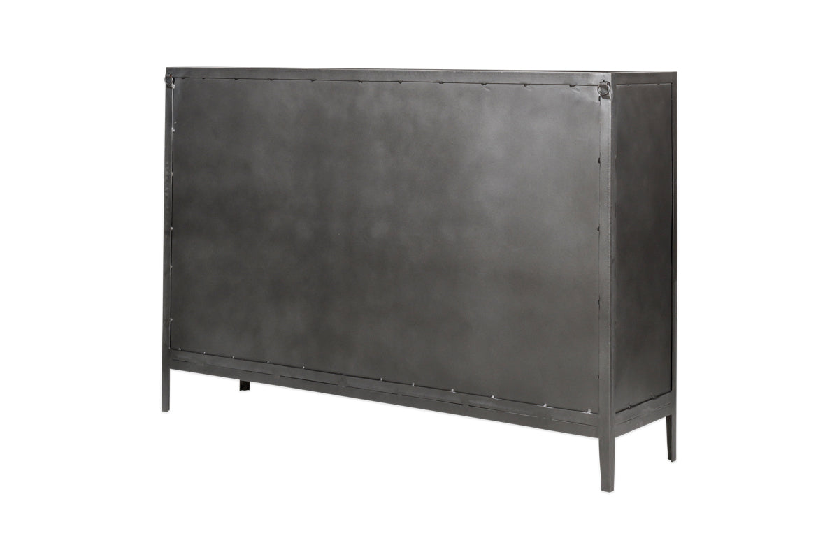 Takua Iron Sideboard