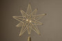 Talini Star Tree Topper-nkuku