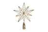 Talini Star Tree Topper-nkuku