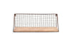 Tamba Mango Wood Shelf - Small-nkuku