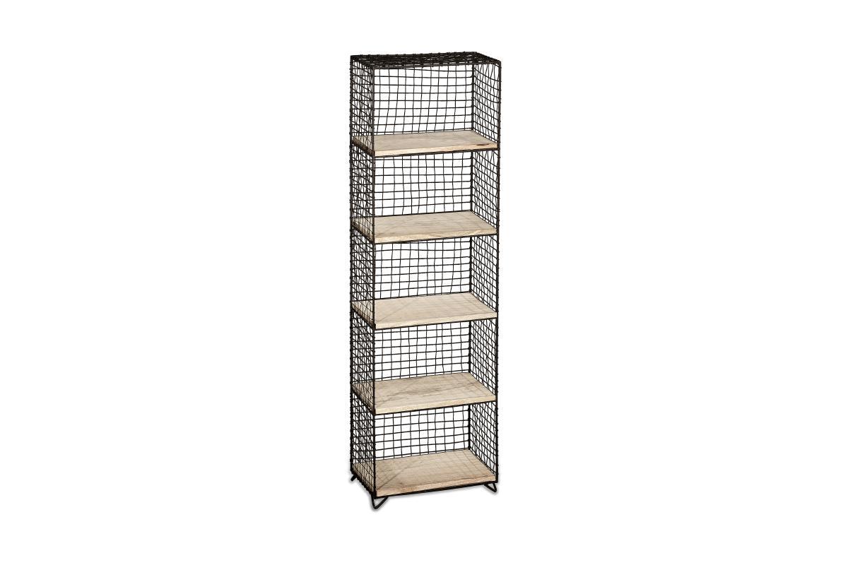 Tamba Standing Shelf-nkuku