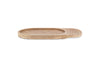 Tivisha Mango Wood Serving Board - Natural-nkuku