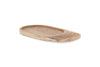 Tivisha Mango Wood Serving Board - Natural-nkuku