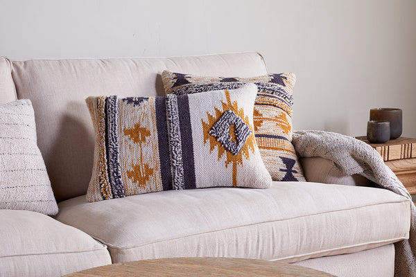 Tussi Sia Cushion Cover-nkuku