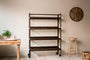 Umi Iron Shelf - Extra Large-nkuku