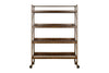 Umi Iron Shelf - Extra Large-nkuku