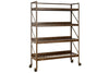 Umi Iron Shelf - Extra Large-nkuku