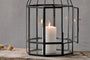 Visranti Lantern - Black