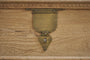 Vidur Mango Wood Chest - Natural