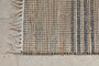 Varli Jute & Cotton Doormat - Natural