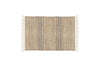 Varli Jute & Cotton Doormat - Natural-nkuku