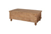 Vidur Mango Wood Chest - Natural-nkuku