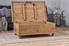 Vidur Mango Wood Chest - Natural-nkuku