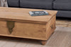 Vidur Mango Wood Chest - Natural-nkuku