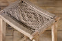 Vinay Woven Counter Stool - Natural-nkuku