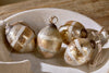 Viti Baubles - Gold (Set of 4)-nkuku