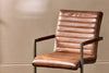 Wamma Leather Desk Chair