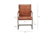 Wamma Leather Desk Chair