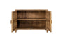 Yasha Reeded Mango Wood Sideboard