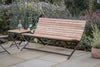 Yatin Outdoor Bench - Natural-nkuku