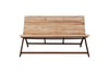 Yatin Outdoor Bench - Natural-nkuku