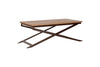 Yatin Outdoor Coffee Table - Natural-nkuku