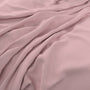 nkuku MAKE TO ORDER Brera Linen Pale Rose Swatch