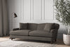 Nkuku MAKE TO ORDER Deni Grand Sofa - Brera Linen Granite