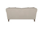 Nkuku MAKE TO ORDER Deni Medium Sofa - Brera Linen Sage