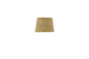 nkuku LAMPS AND SHADES Dia Jute Lampshade - Natural (NEW)