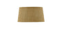 nkuku LAMPS AND SHADES Dia Jute Lampshade - Natural (NEW)