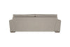 nkuku MAKE TO ORDER Guddu Large Sofa - Brera Linen Pebble