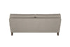 Nkuku MAKE TO ORDER Marri Grand Sofa - Brera Linen Granite