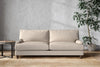 Nkuku MAKE TO ORDER Marri Grand Sofa - Recycled Cotton Natural