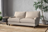 Nkuku MAKE TO ORDER Marri Medium Sofa - Recycled Cotton Natural