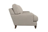 Nkuku MAKE TO ORDER Marri Super Grand Sofa - Brera Linen Granite