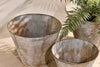 Abari Tapered Planter-nkuku